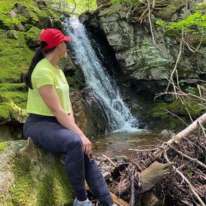 Meet your Posher, Joëlle